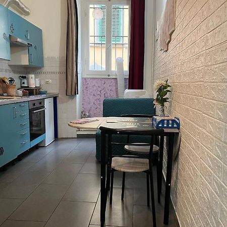 Violet 27 Apartment Firenze Bagian luar foto