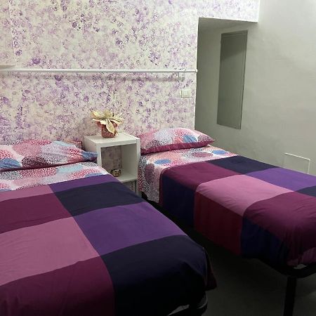 Violet 27 Apartment Firenze Bagian luar foto