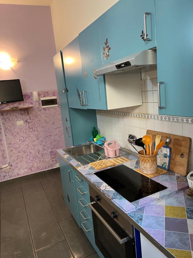 Violet 27 Apartment Firenze Bagian luar foto
