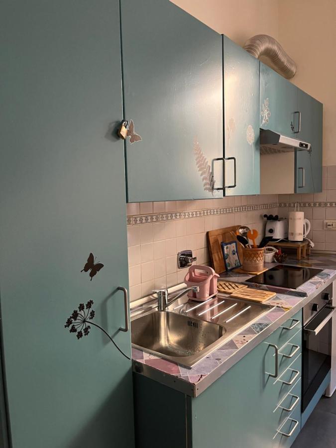 Violet 27 Apartment Firenze Bagian luar foto