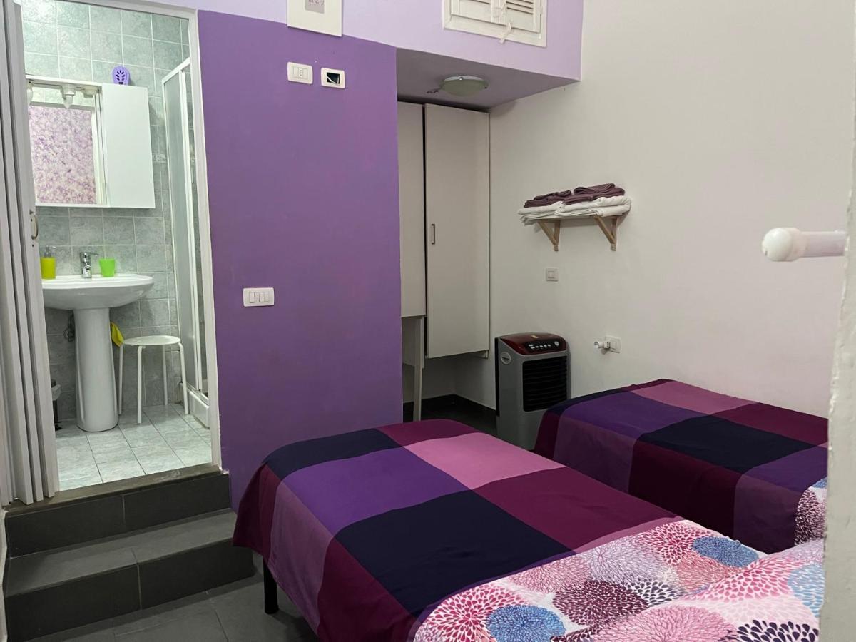 Violet 27 Apartment Firenze Bagian luar foto