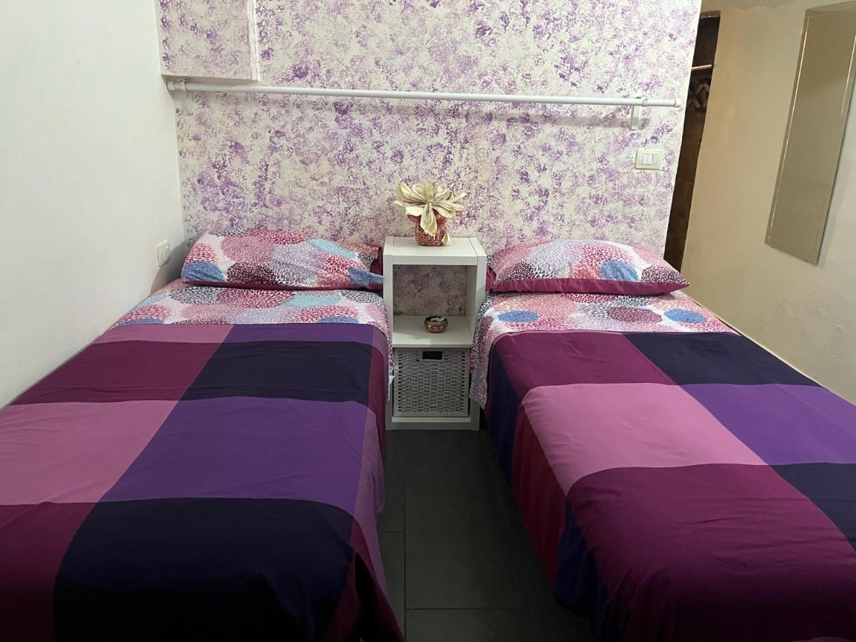Violet 27 Apartment Firenze Bagian luar foto