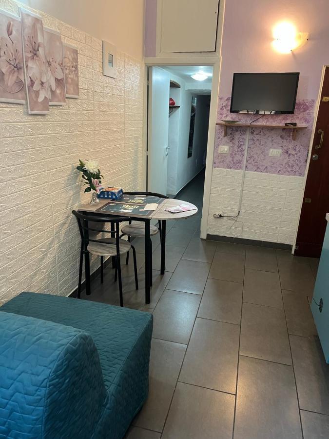 Violet 27 Apartment Firenze Bagian luar foto