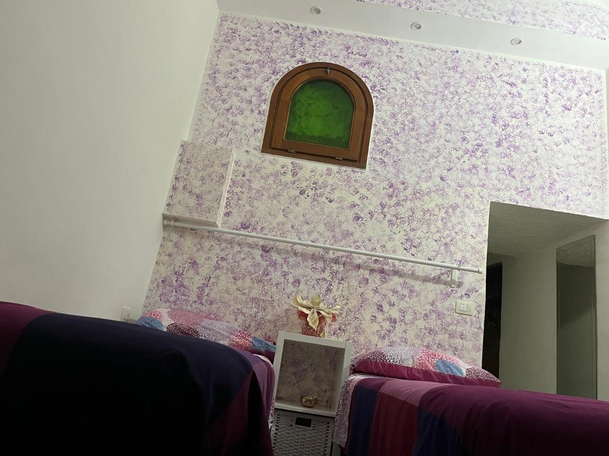 Violet 27 Apartment Firenze Bagian luar foto