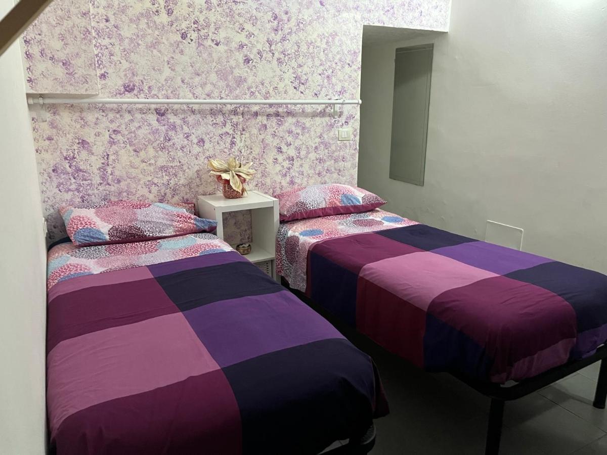 Violet 27 Apartment Firenze Bagian luar foto