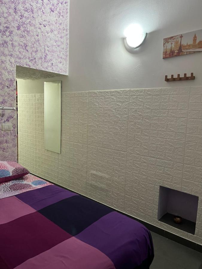 Violet 27 Apartment Firenze Bagian luar foto