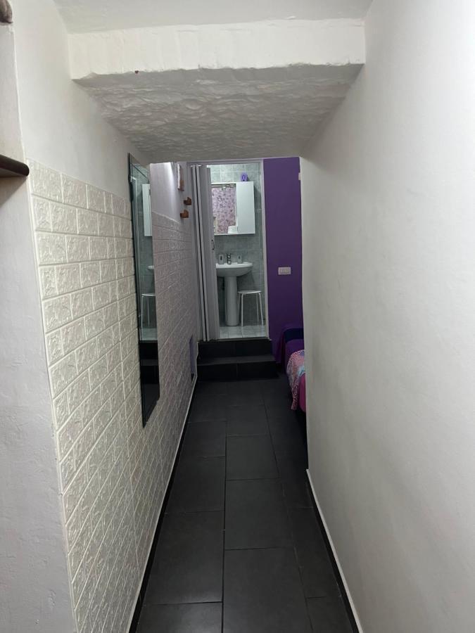 Violet 27 Apartment Firenze Bagian luar foto