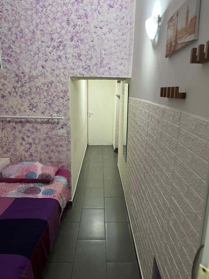 Violet 27 Apartment Firenze Bagian luar foto