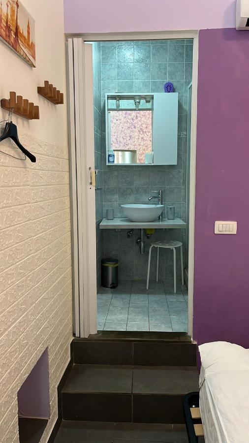 Violet 27 Apartment Firenze Bagian luar foto