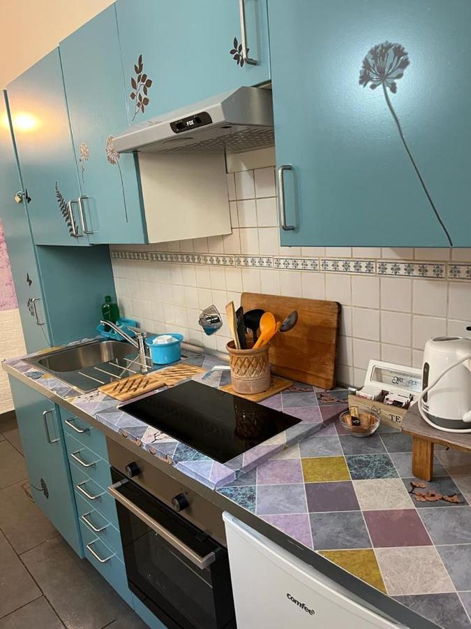 Violet 27 Apartment Firenze Bagian luar foto