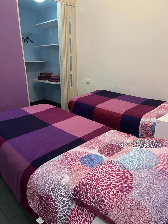 Violet 27 Apartment Firenze Bagian luar foto